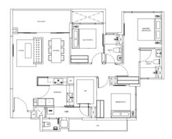 Riversails (D19), Condominium #608410091